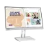 Lenovo L22i-40 21.5" 75Hz IPS WLED Borderless Monitor